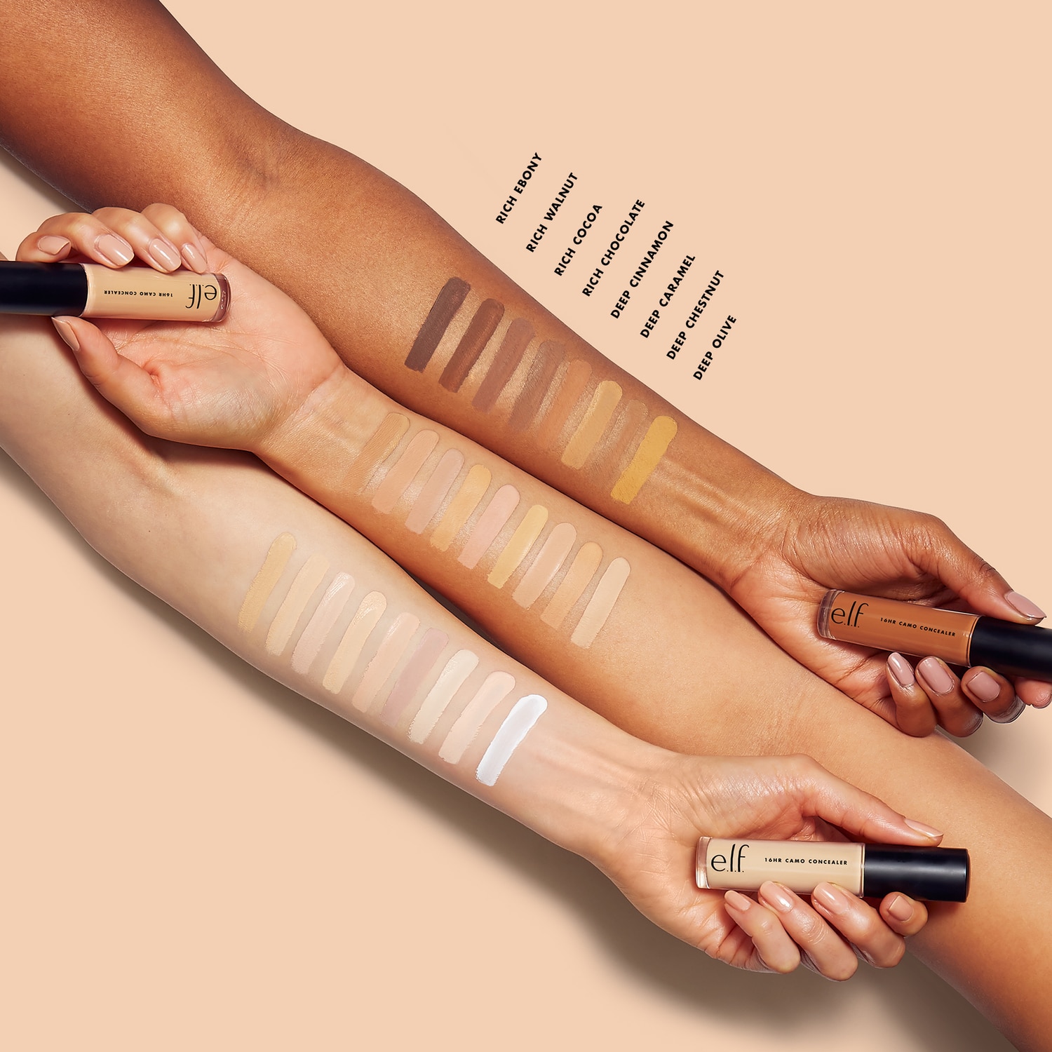 16HR CAMO CONCEALER (CORRECTOR LÍQUIDO)